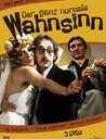 Der ganz normale Wahnsinn (3 DVDs) Poster