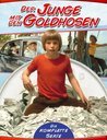 Der Junge mit den Goldhosen Poster