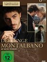 Der junge Montalbano (6 Discs) Poster