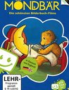 Der kleine Mondbär Poster