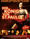 Der König von St. Pauli (6 DVDs) Poster