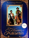 Der Kurier der Kaiserin - Teil 2 (3 DVDs) Poster