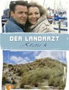 Der Landarzt - Staffel 04 (4 DVDs) Poster