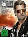 Der letzte Bulle - Die komplette dritte Staffel (3 Discs) Poster