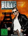 Der letzte Bulle - Die komplette erste Staffel (3 Discs) Poster