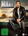 Der letzte Bulle - Die komplette vierte Staffel (3 Discs) Poster