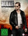 Der letzte Bulle - Die komplette zweite Staffel (3 Discs) Poster