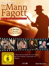 Der Mann mit dem Fagott (2 Discs) Poster