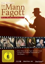 Der Mann mit dem Fagott (Einzel-Disc) Poster