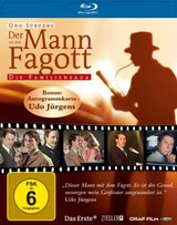 Der Mann mit dem Fagott Poster