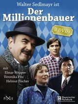 Der Millionenbauer (3 DVDs) Poster