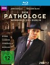 Der Pathologe - Mörderisches Dublin (2 Discs) Poster