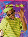 Der Prinz von Bel-Air - Die komplette dritte Staffel (4 DVDs) Poster