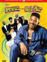 Der Prinz von Bel-Air - Die komplette erste Staffel (5 DVDs) Poster