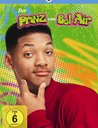 Der Prinz von Bel-Air - Die komplette fünfte Staffel (3 Discs) Poster