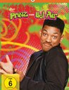 Der Prinz von Bel-Air - Die komplette sechste Staffel (3 Discs) Poster