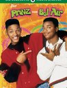 Der Prinz von Bel-Air - Die komplette vierte Staffel (4 DVDs) Poster