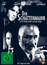 Der Schattenmann (5 Discs) Poster