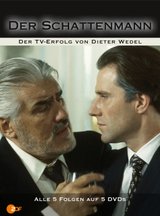 Der Schattenmann (5 DVDs) Poster