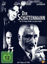 Der Schattenmann Poster