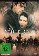 Der stille Don Poster