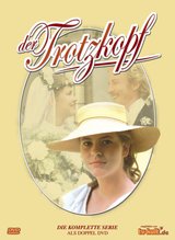 Der Trotzkopf (2 DVDs) Poster