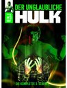 Der unglaubliche Hulk - Staffel 3 (6 DVDs) Poster