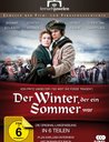 Der Winter, der ein Sommer war - Die Originalfassung in 6 Teilen (4 Discs) Poster
