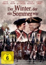 Der Winter, der ein Sommer war Poster