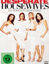 Desperate Housewives - Die komplette erste Staffel (6 Discs) Poster