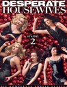 Desperate Housewives - Staffel 2: Die komplette zweite Staffel (7 DVDs) Poster