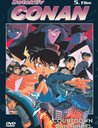 Detektiv Conan - Countdown zum Himmel Poster