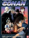Detektiv Conan - Der nachtschwarze Jäger Poster