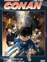 Detektiv Conan - Die Partitur des Grauens Poster