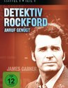 Detektiv Rockford - Staffel 1.1 (4 Discs) Poster