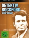 Detektiv Rockford - Staffel 1.2 (3 Discs) Poster