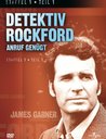 Detektiv Rockford - Staffel 1, Teil 1 (4 DVDs) Poster