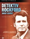 Detektiv Rockford - Staffel 1, Teil 2 Poster