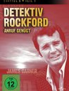 Detektiv Rockford - Staffel 5.1 (3 Discs) Poster