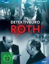 Detektivbüro Roth - Staffel 2 (4 DVDs) Poster