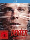 Dexter - Die finale Season (6 Discs) Poster