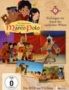 Die Abenteuer des jungen Marco Polo, Folge 3 - Gefangen im Sand der syrischen Wüste Poster