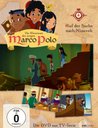 Die Abenteuer des jungen Marco Polo, Folge 4 - Auf der Suche nach Nineveh Poster
