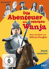 Die Abenteuer des starken Wanja Poster