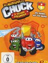 Die Abenteuer von Chuck & seinen Freunden, Folge 6 - Die Helden auf vier Reifen Poster