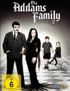 Die Addams Family - Volume 2 (3 DVDs) Poster