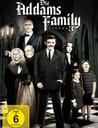 Die Addams Family - Volume 3 (3 DVDs) Poster