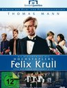 Die Bekenntnisse des Hochstaplers Felix Krull, Teil 1-5 (3 Discs) Poster