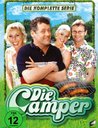 Die Camper - Die komplette Serie (18 Discs) Poster