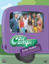 Die Camper - Erste Staffel (2 DVDs) Poster